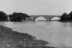 Bridge -1907