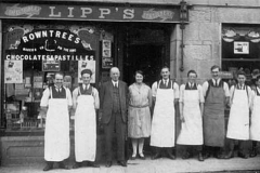 Lipps shop 1930
